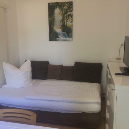 Braunschweig City Nahes Apartment Exterior foto