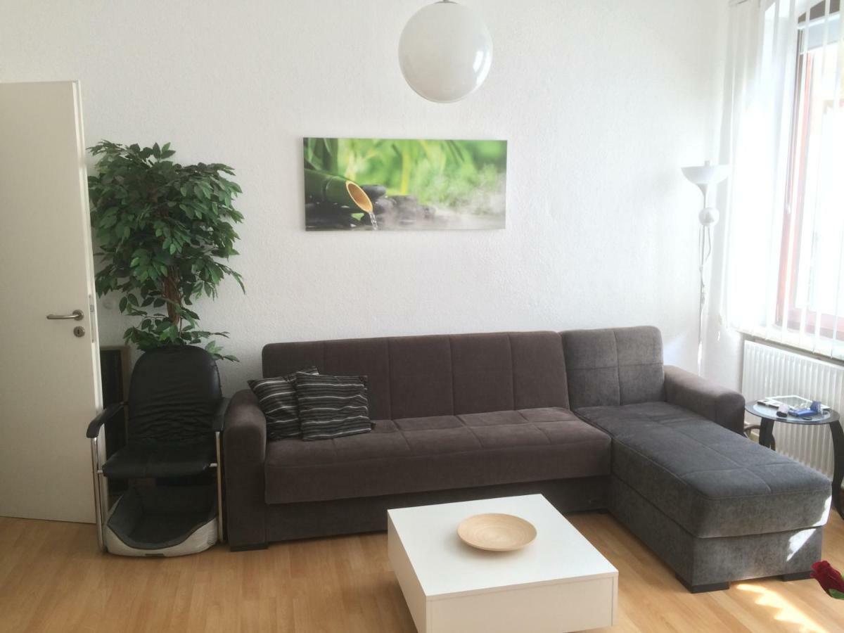 Braunschweig City Nahes Apartment Exterior foto